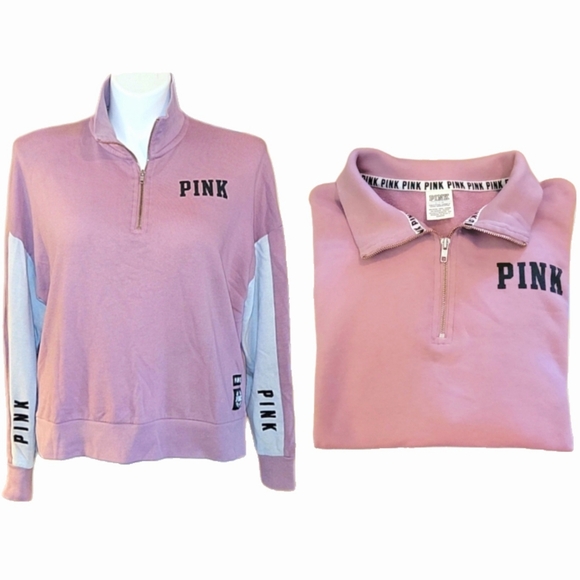 Victoria's Secret Sweatshirt Hoodie - Picture 9 of 9